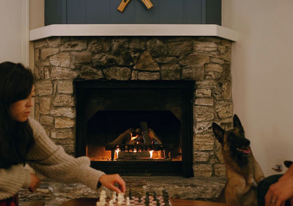 Photo of Livingroom in Incline Village