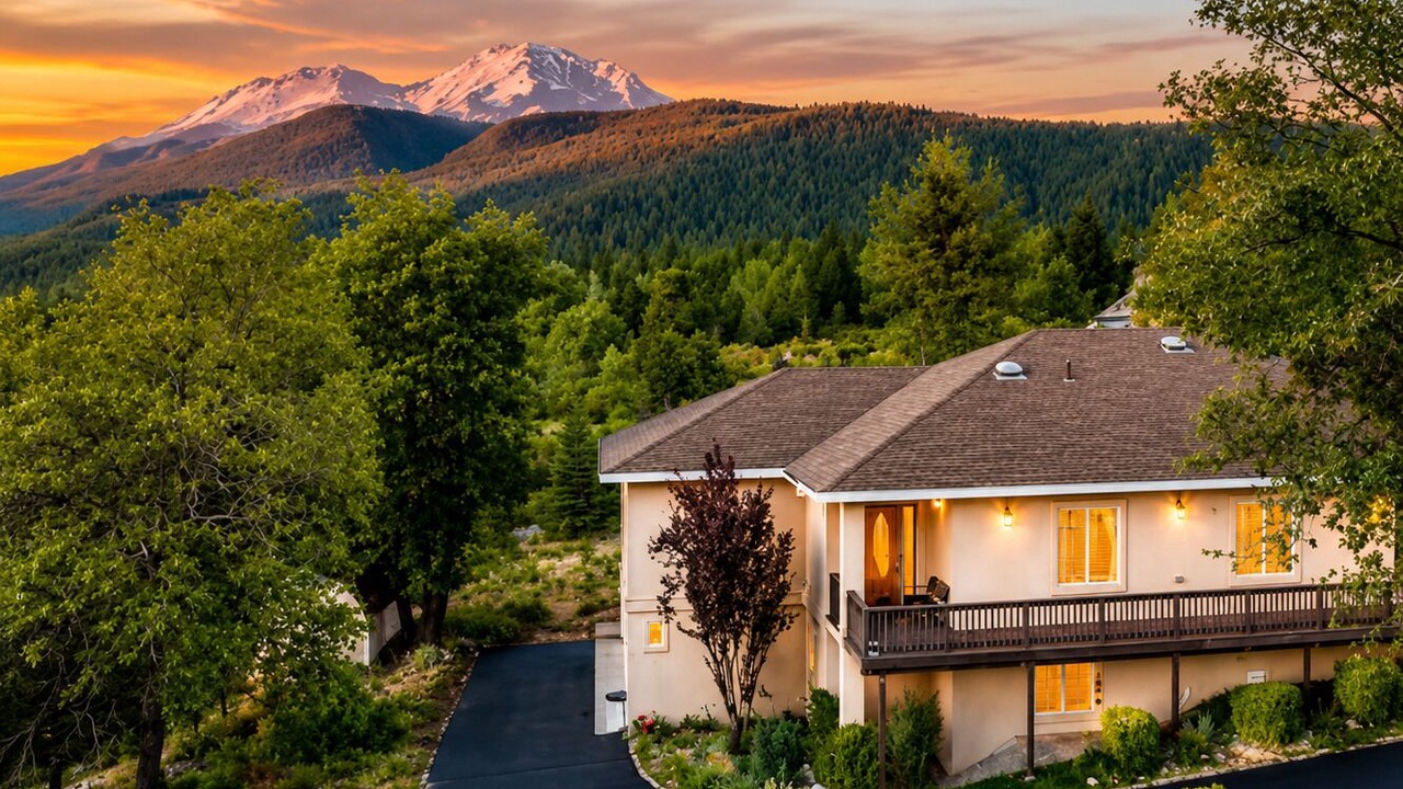 Photo of Others in Mount Shasta