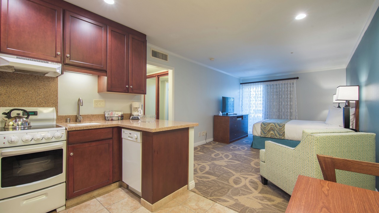 Photo of Kitchen in Solana Beach