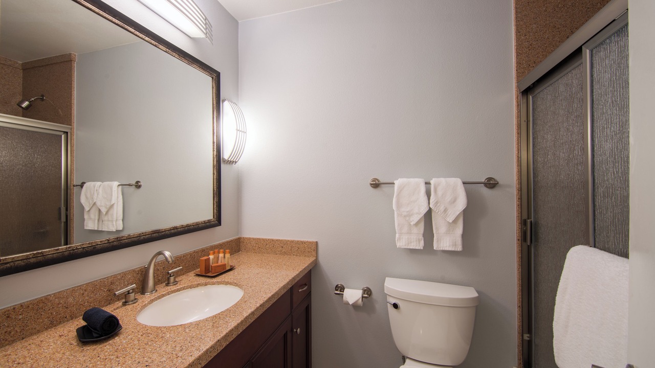 Photo of Bathroom in Solana Beach