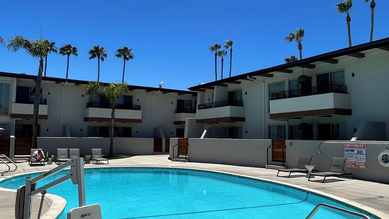 Photo of Outdoor in Solana Beach