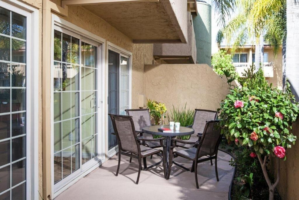 Photo of Outdoor in Solana Beach