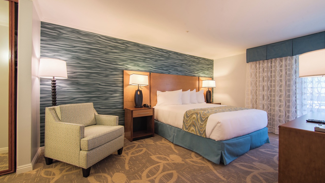 Photo of Bedroom in Solana Beach