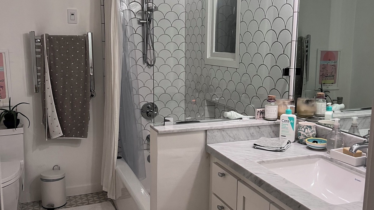 Photo of Bathroom in Cow Hollow