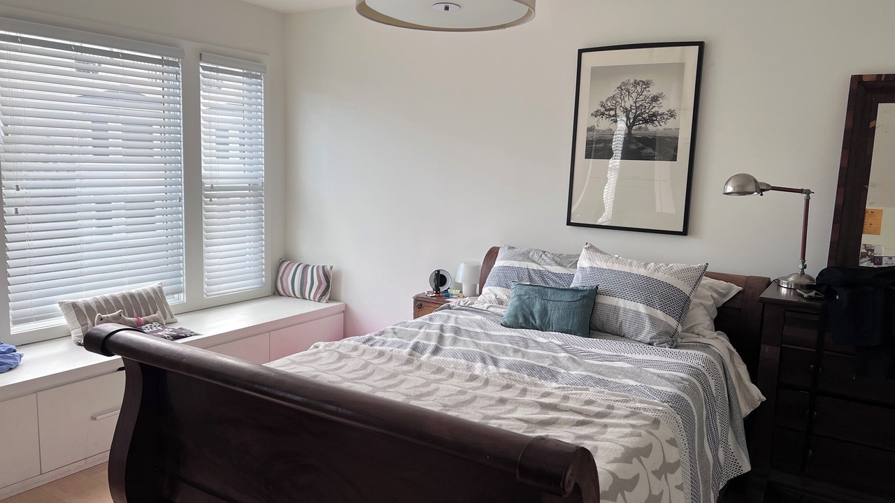 Photo of Bedroom in Cow Hollow