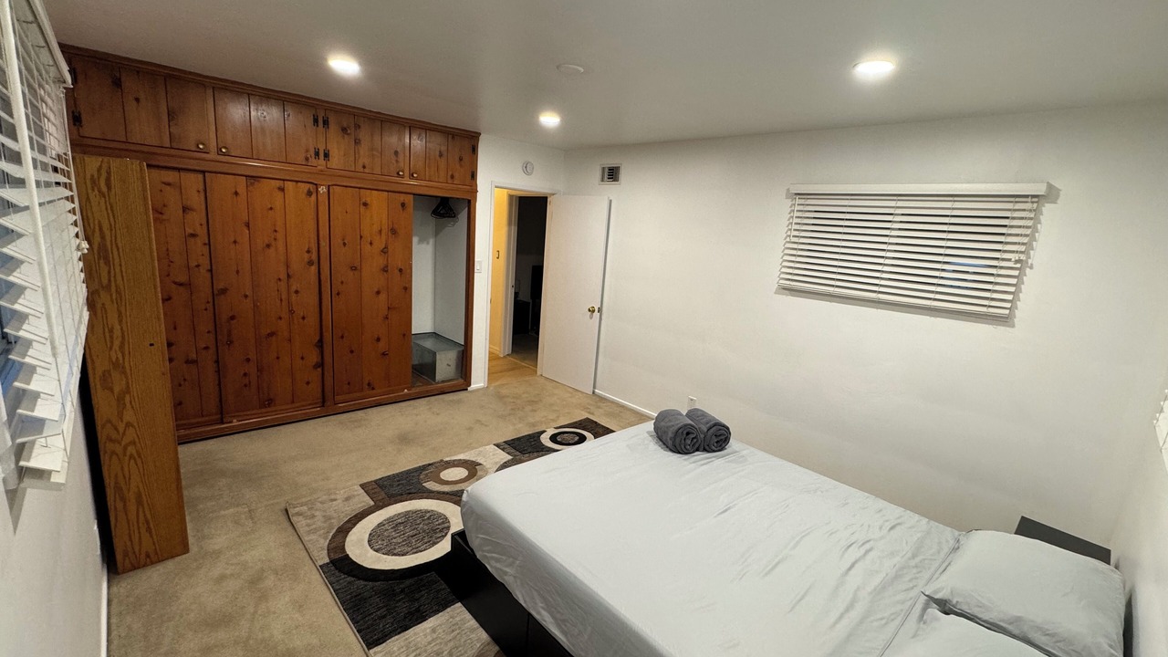 Photo of Bedroom in West Hills