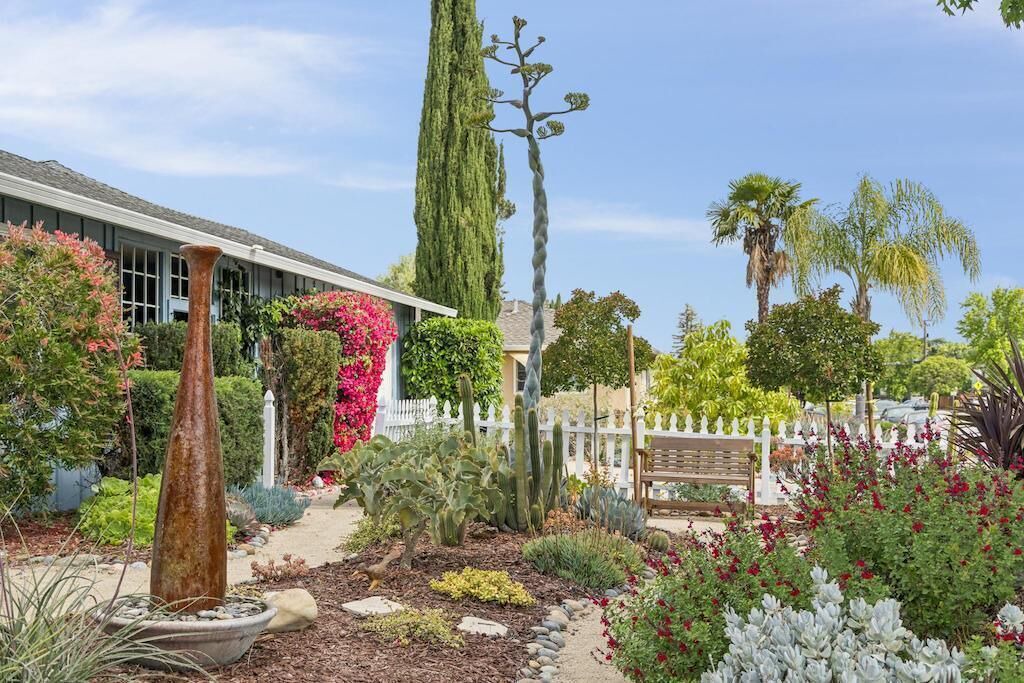 Photo of Outdoor in Willow Glen