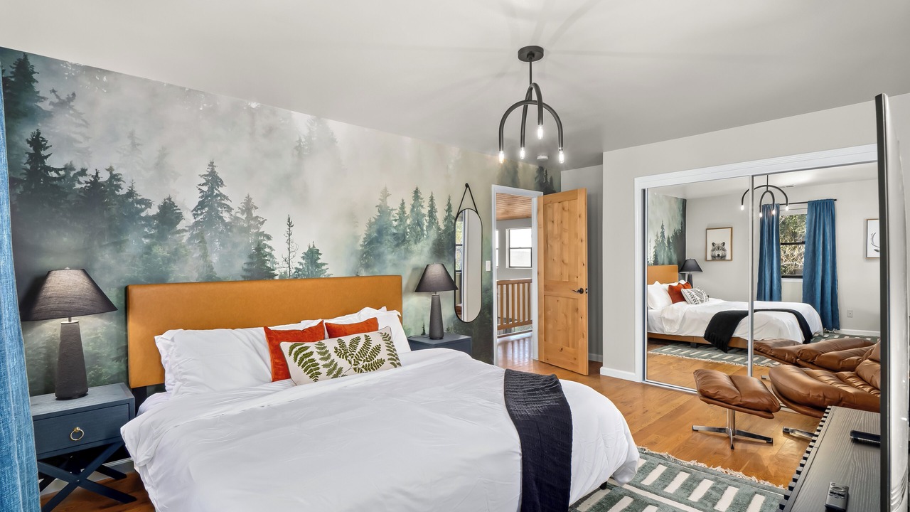 Photo of Bedroom in Oakhurst