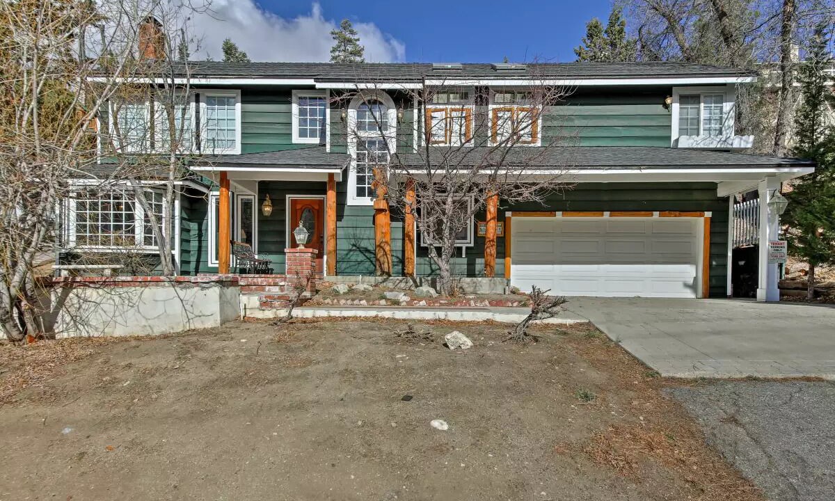 Photo of Outdoor in Moonridge