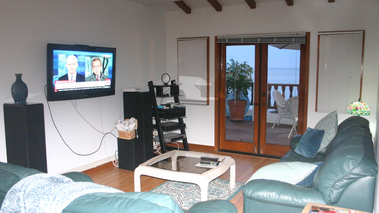 Photo of Livingroom in Avalon