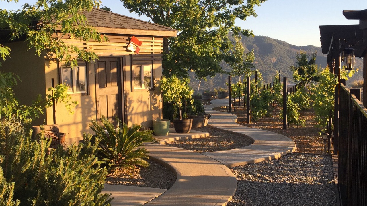 Photo of Outdoor in Oakhurst