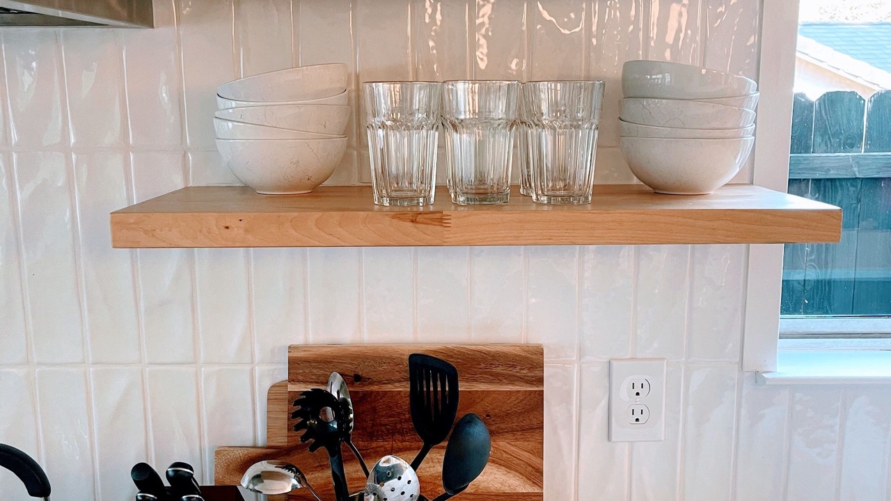 Photo of Kitchen in North Hilltop