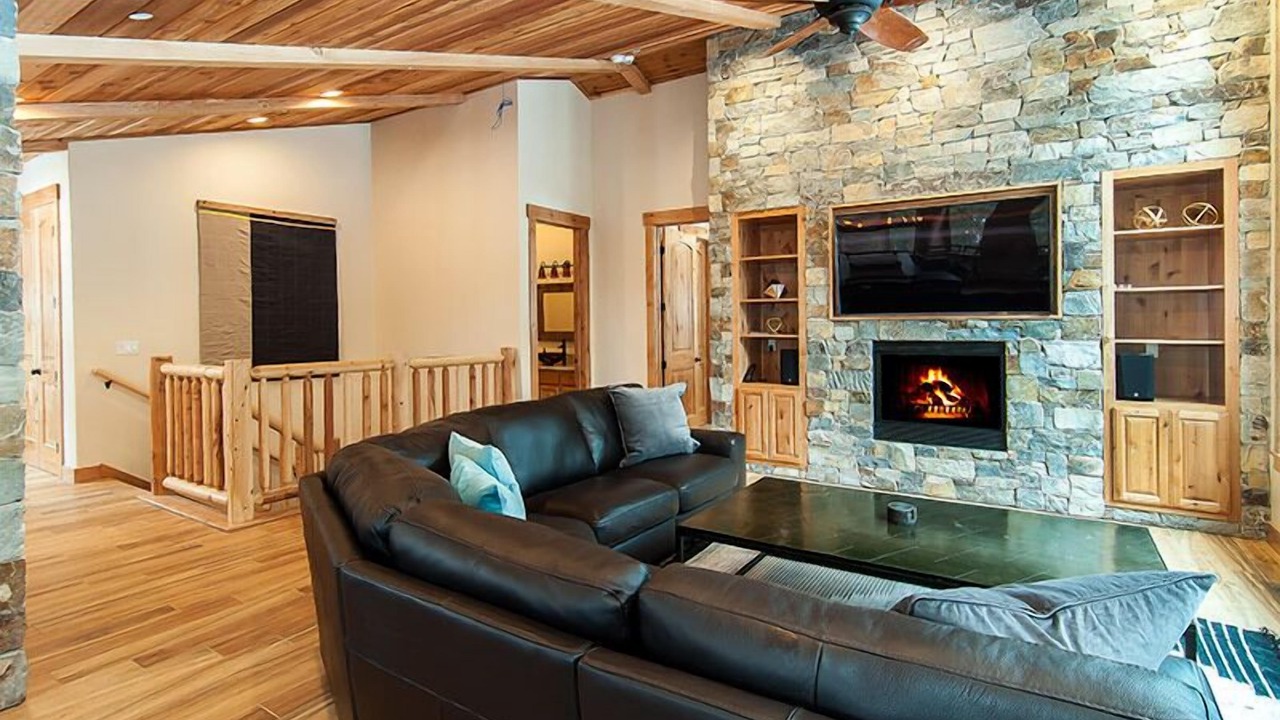 Photo of Livingroom in South Lake Tahoe