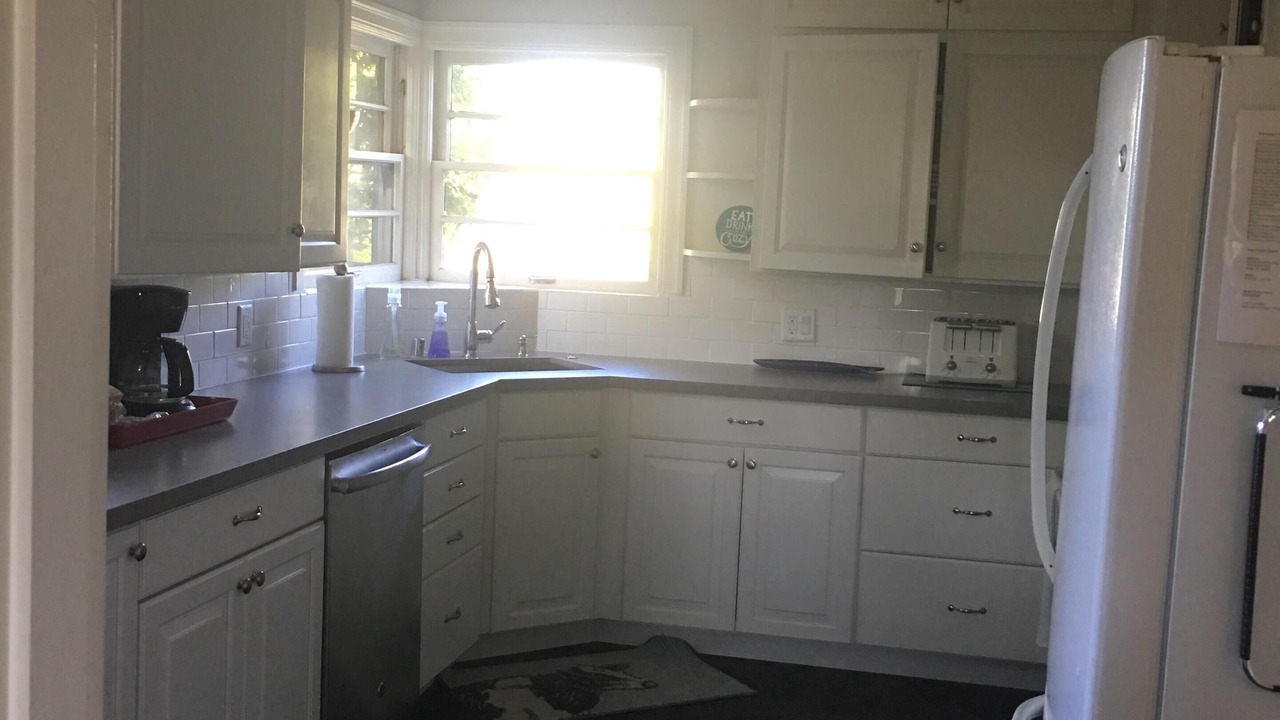 Photo of Kitchen in Napa