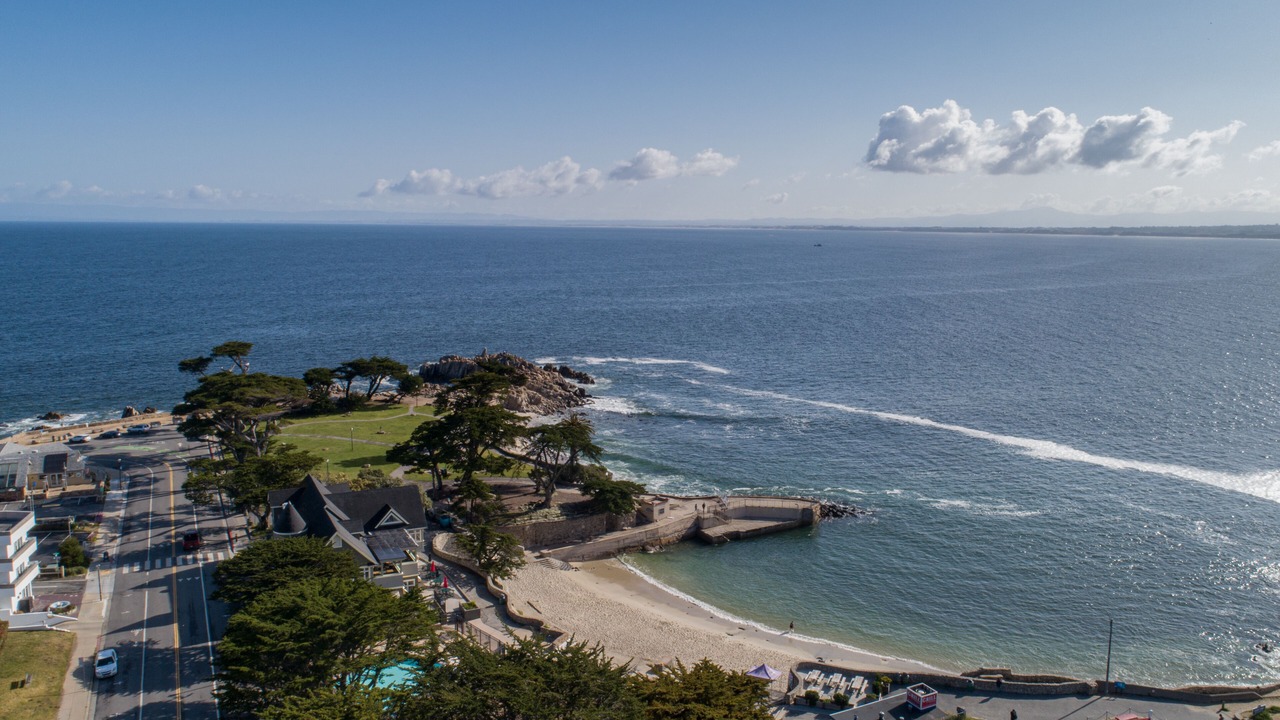 Photo of Others in Pacific Grove