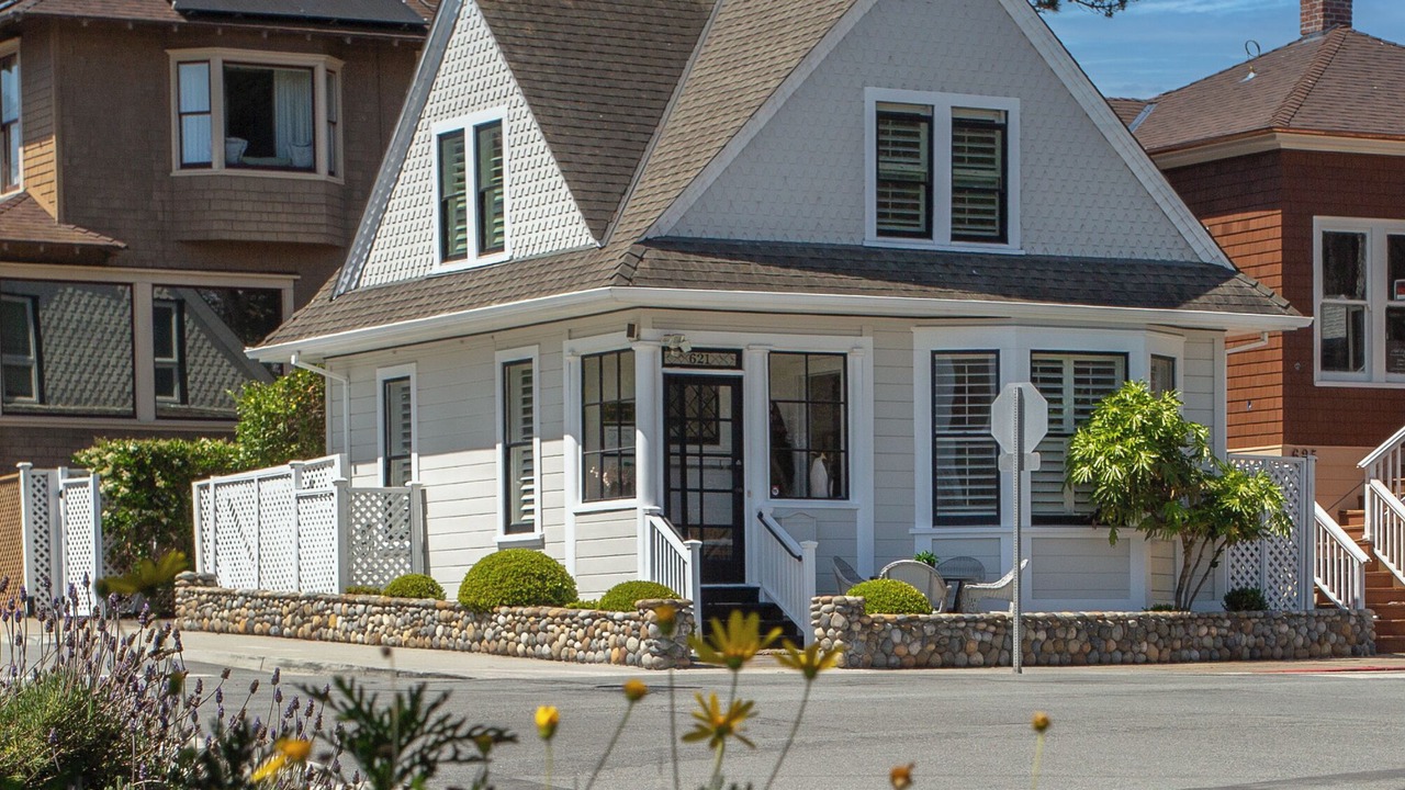 Photo of Outdoor in Pacific Grove