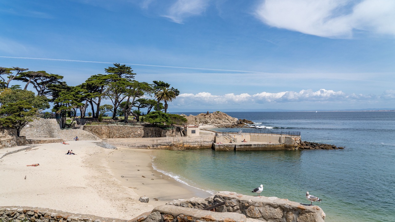 Photo of Outdoor in Pacific Grove