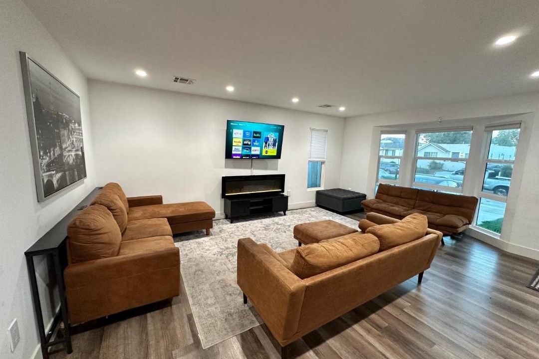Photo of Livingroom in Park Mesa Heights
