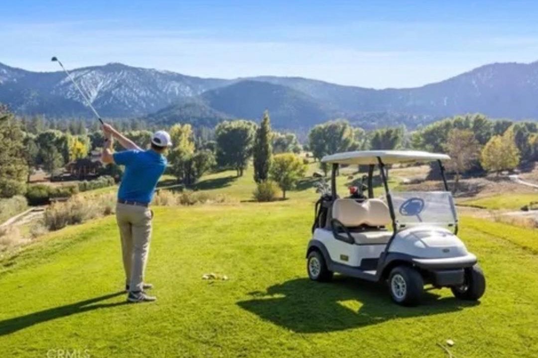 Photo of Others in Pine Mountain Club