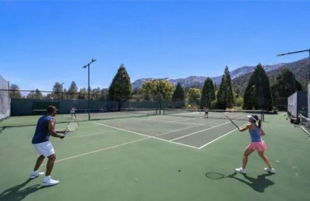 Photo of Others in Pine Mountain Club