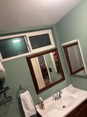 Photo of Bathroom in Hesperia