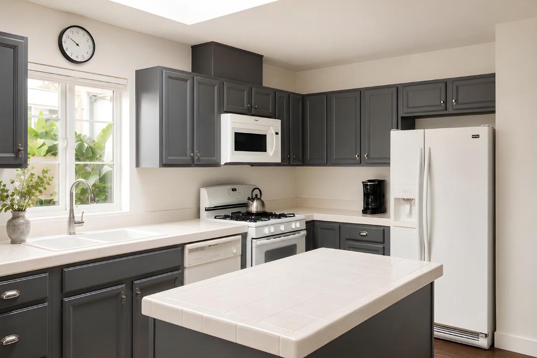 Photo of Kitchen in Historic Tennis Club