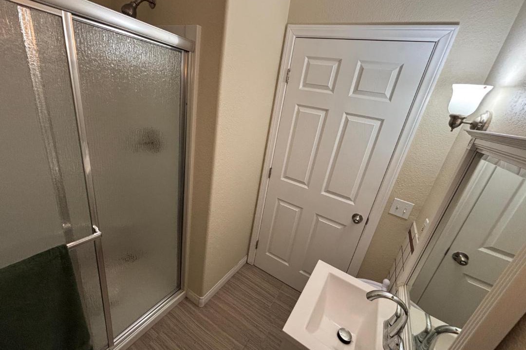 Photo of Bathroom in Victorville