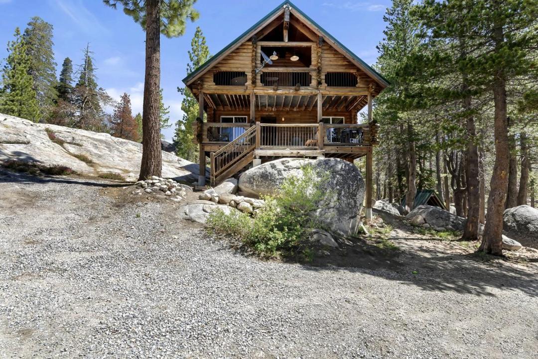 Photo of Others in Bear Valley