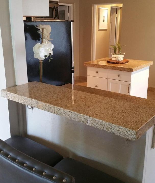 Photo of Kitchen in Westside Santa Cruz