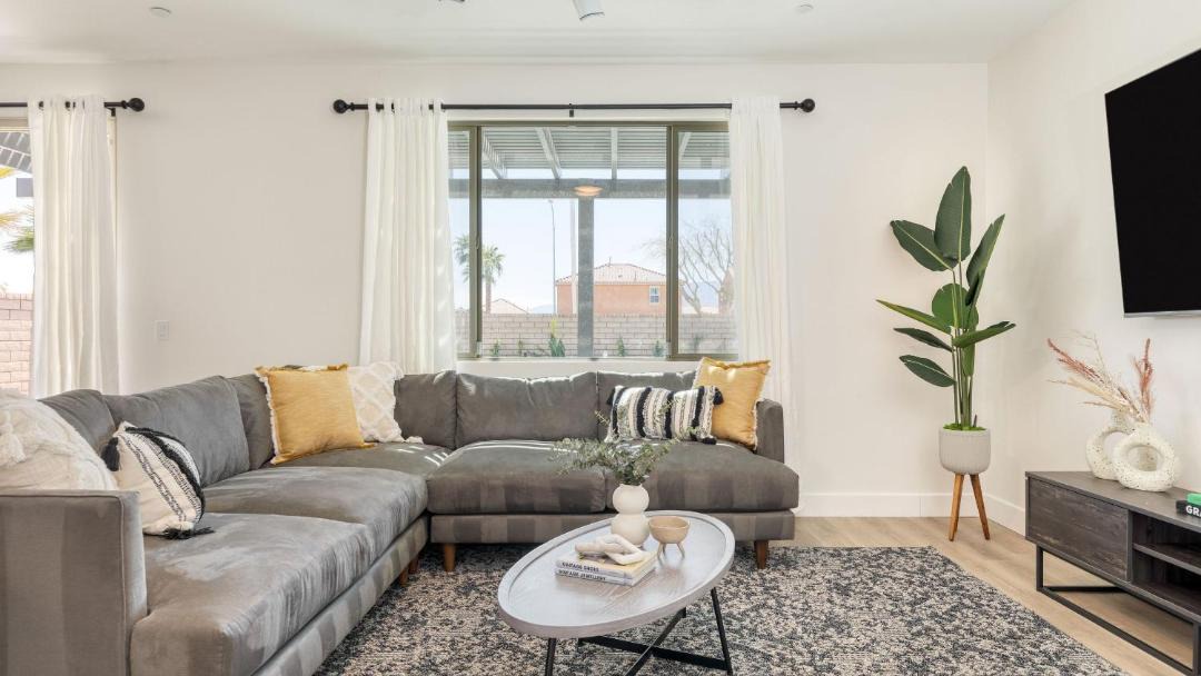 Photo of Livingroom in Coachella