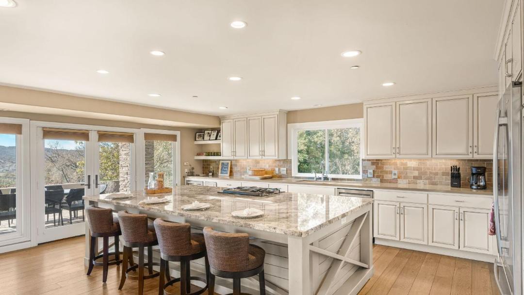 Photo of Kitchen in Atascadero