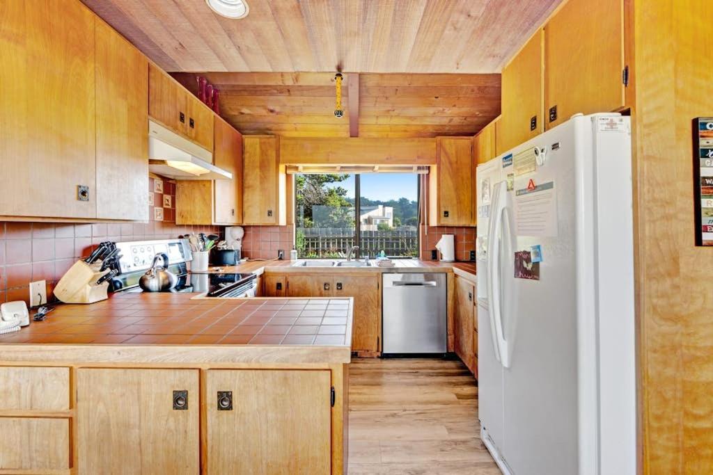 Photo of Kitchen in Sea Ranch