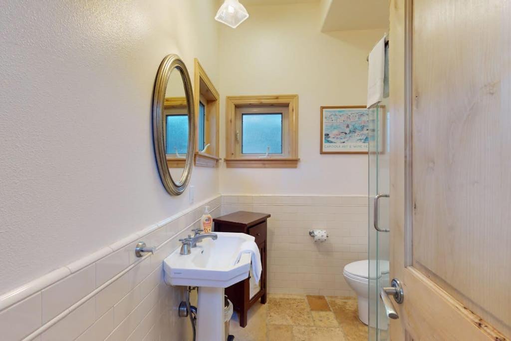 Photo of Bathroom in South Lake Tahoe