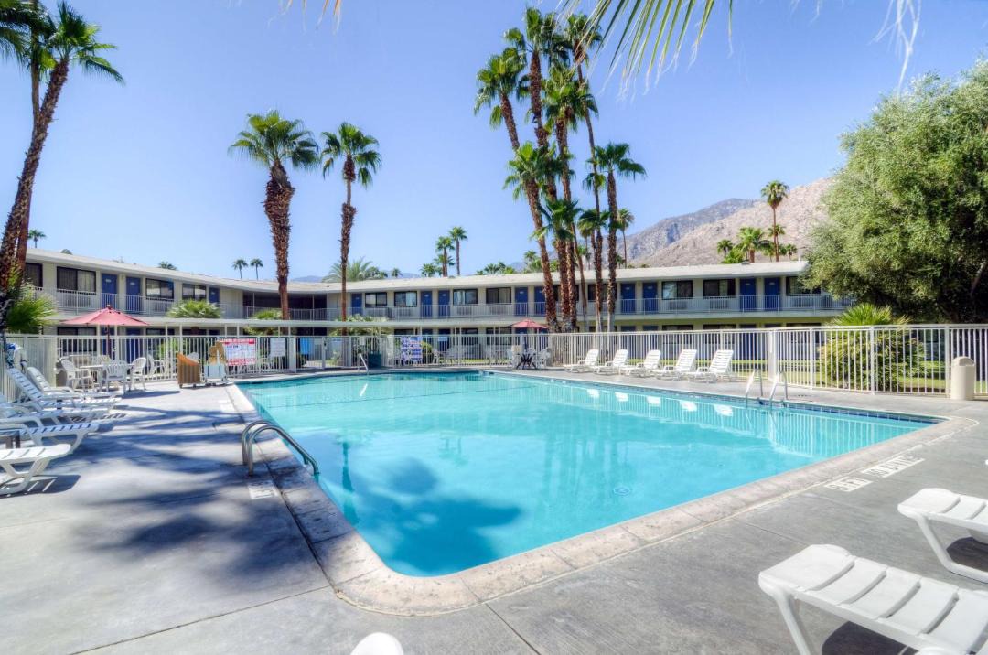 Photo of Others in Palm Springs