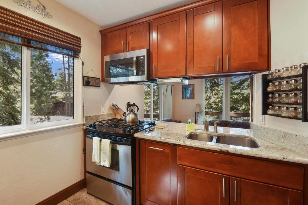 Photo of Kitchen in Dollar Point