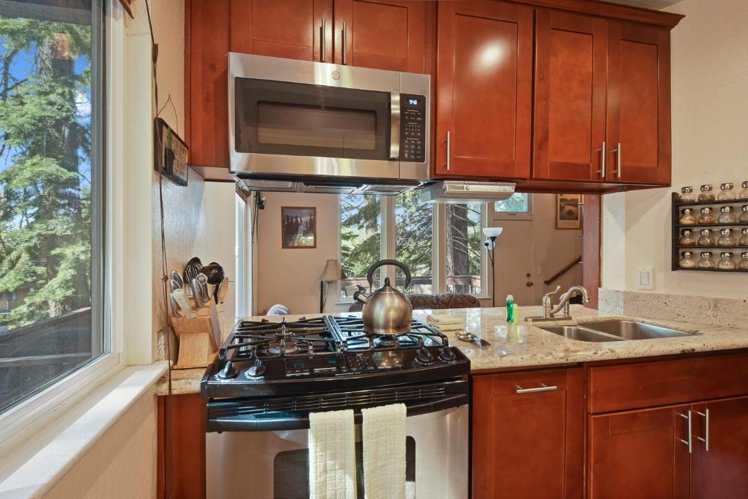 Photo of Kitchen in Dollar Point