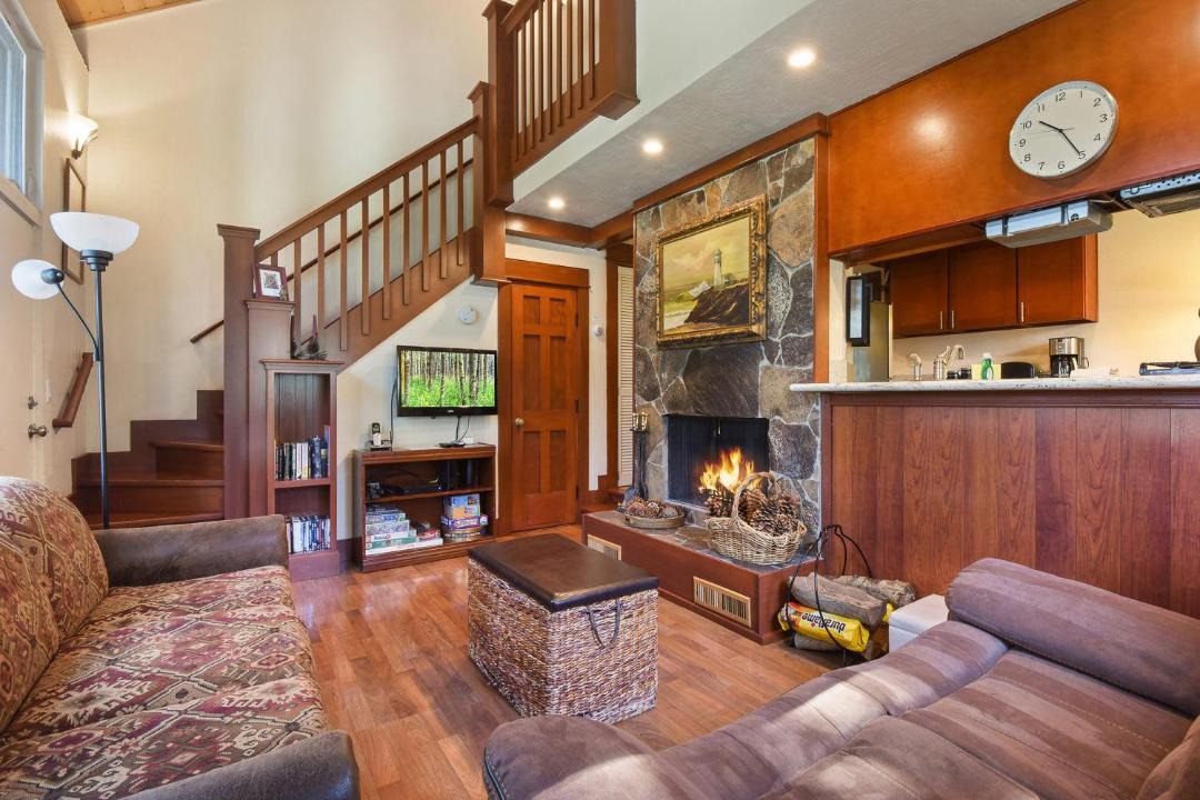 Photo of Livingroom in Dollar Point