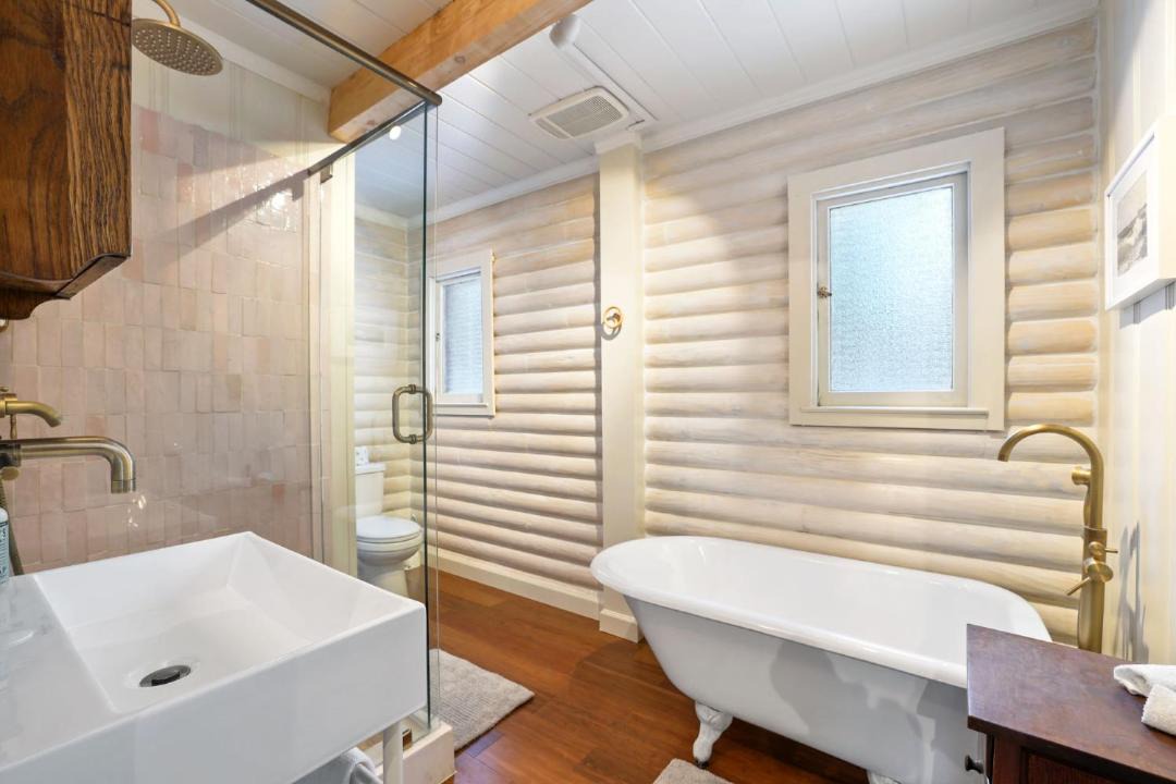Photo of Bathroom in Tahoe Paradise