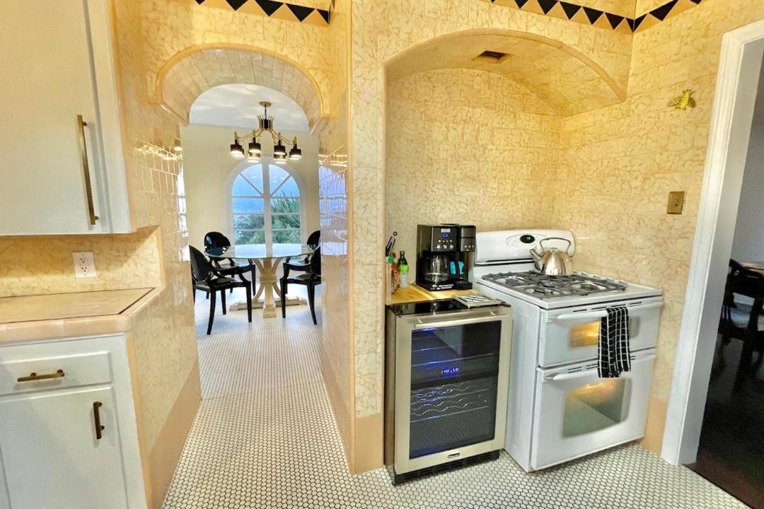 Photo of Kitchen in Northwest San Pedro