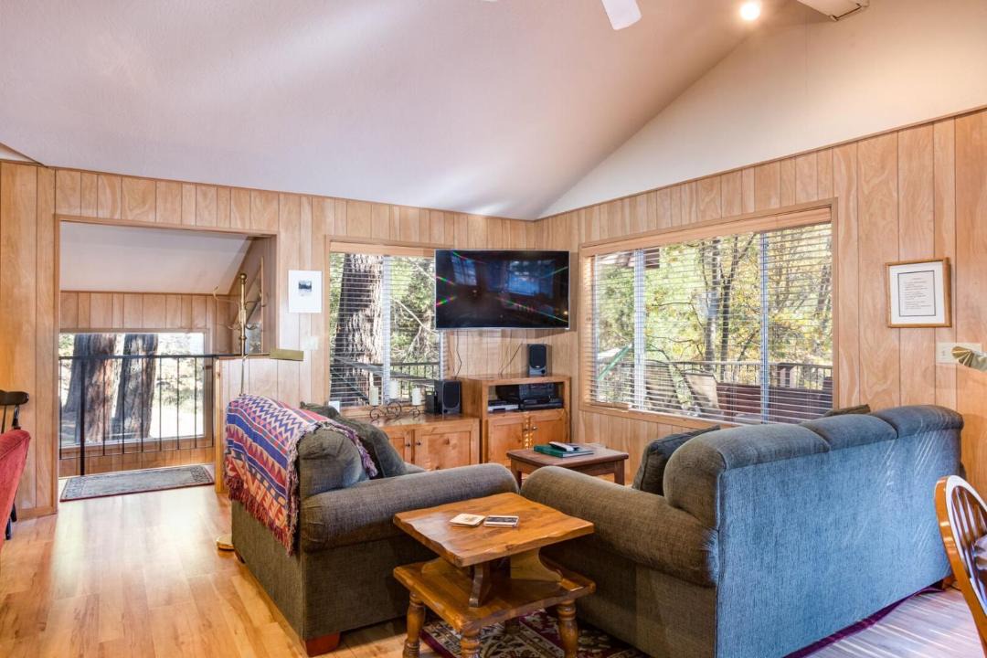 Photo of Others in North Wawona