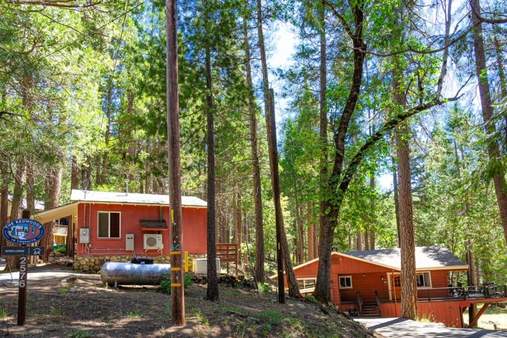 Photo of Others in North Wawona