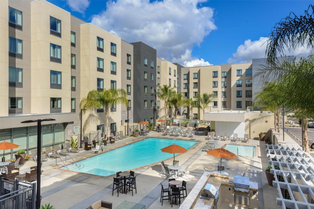 Photo of Others in Anaheim Resort