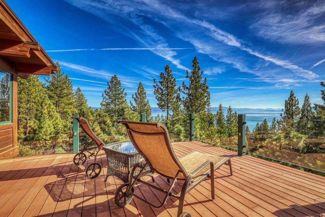 Photo of Patio Balcony in Lake Forest