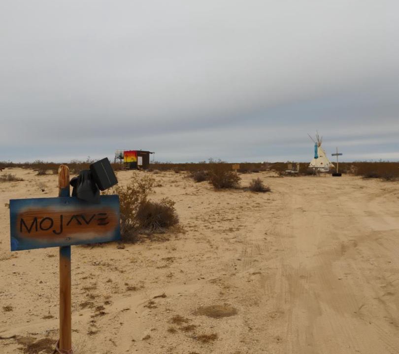 Photo of Others in Joshua Tree