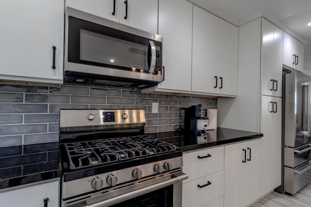 Photo of Kitchen in Palo Alto