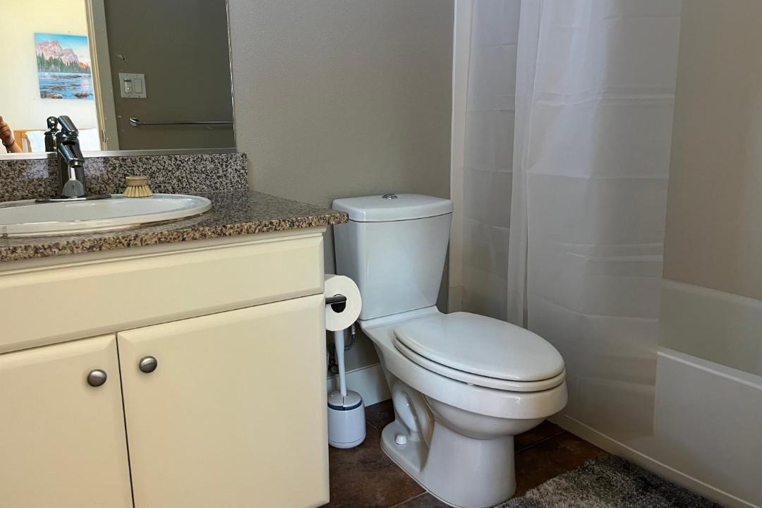 Photo of Bathroom in Palo Alto