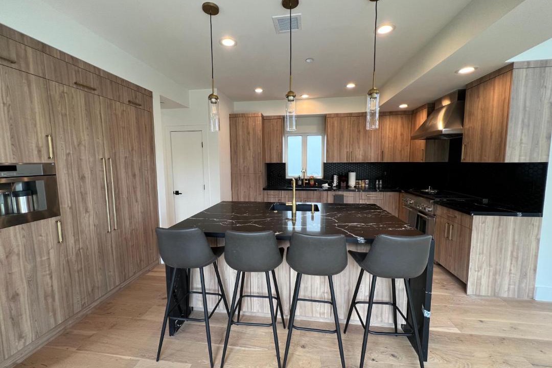 Photo of Kitchen in Silver Lake