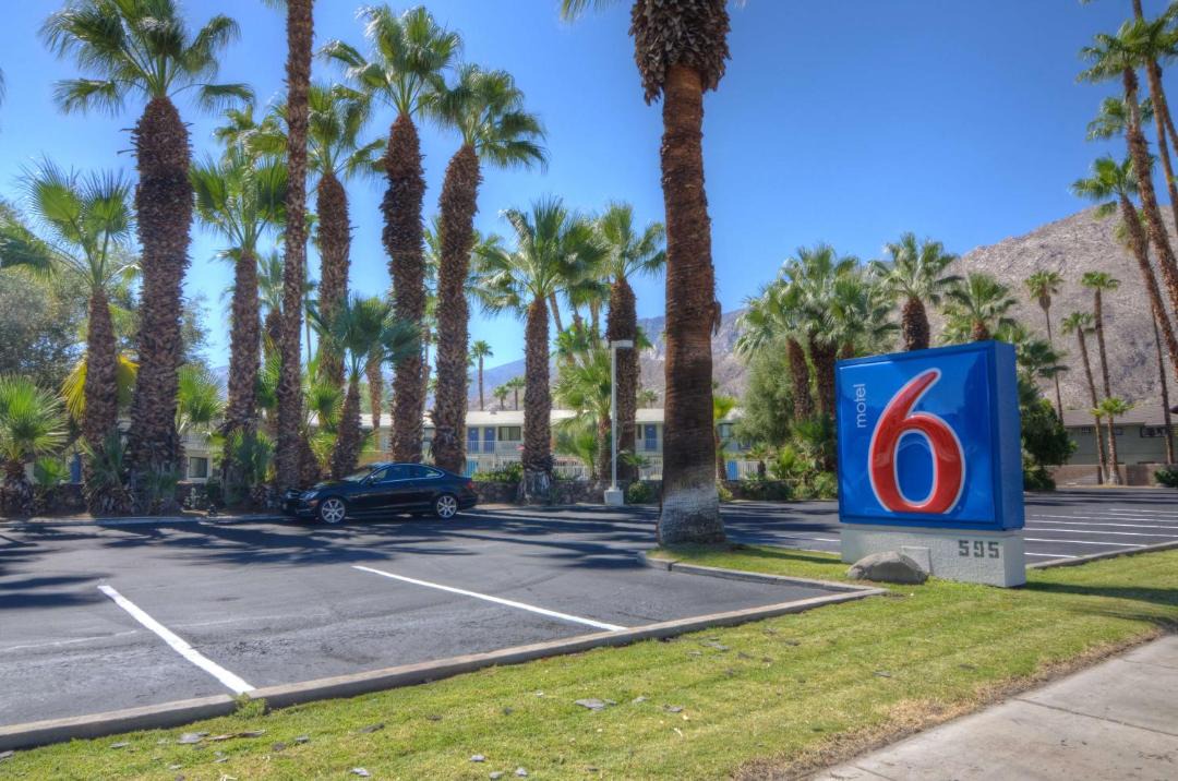 Photo of Others in Palm Springs