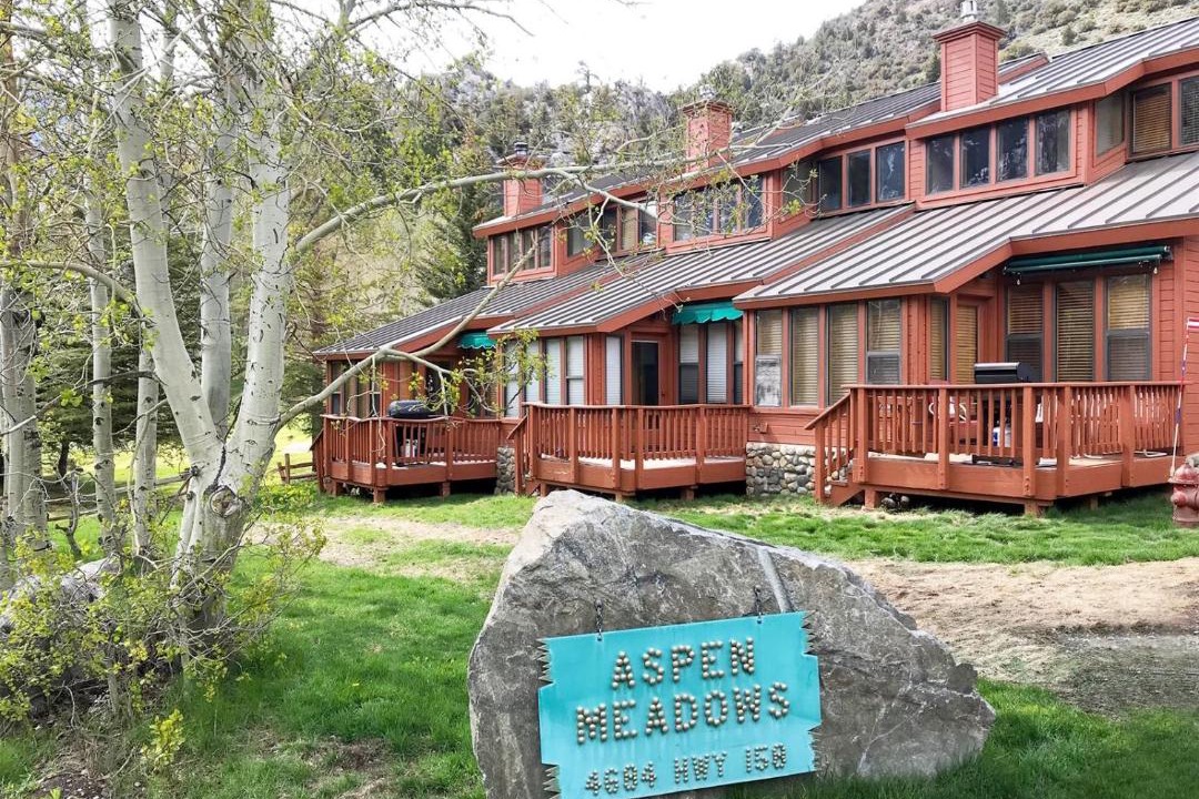 Photo of Others in June Lake