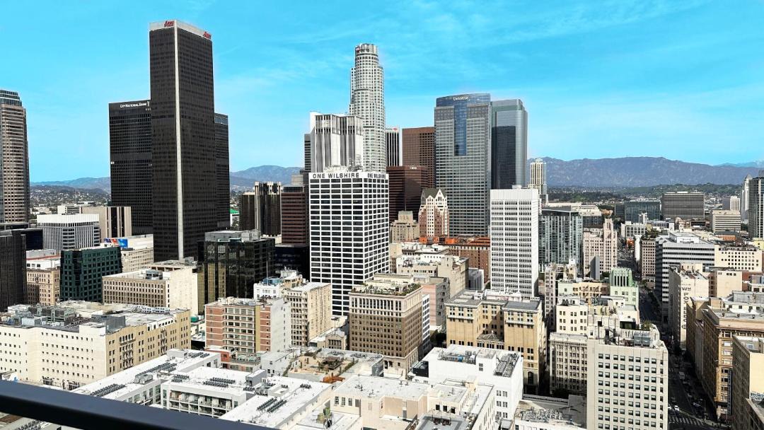 Photo of Others in Downtown Los Angeles